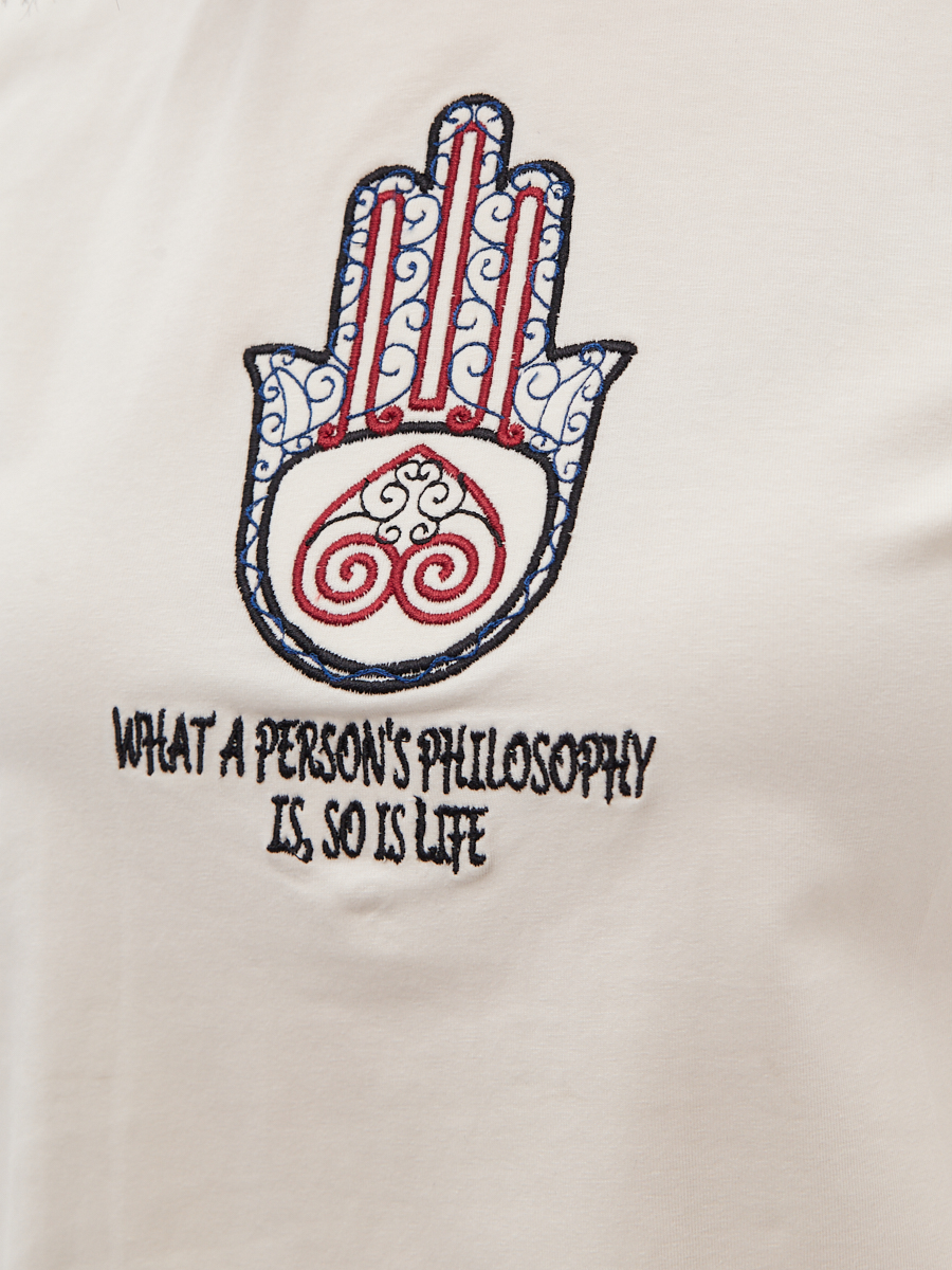 Костюм домашний с футболкой