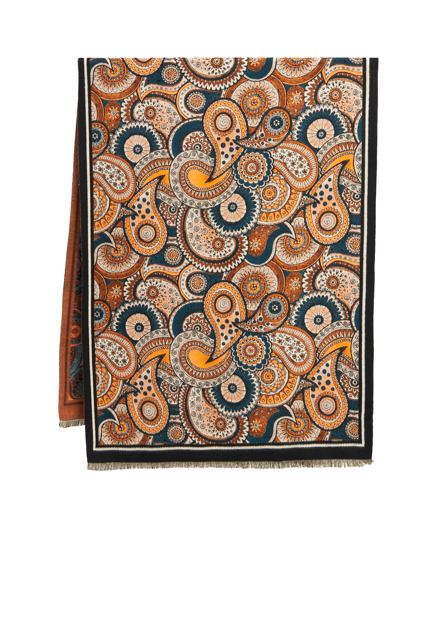 Палантин женский RH10-29-1