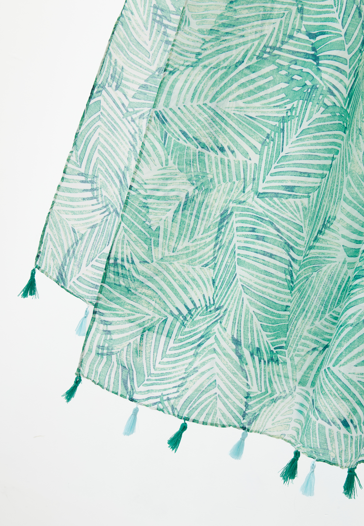 Палантин женский D2H-1353-1