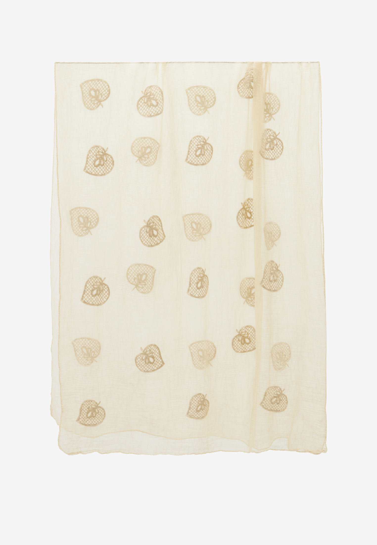 Палантин женский BB-1351-30