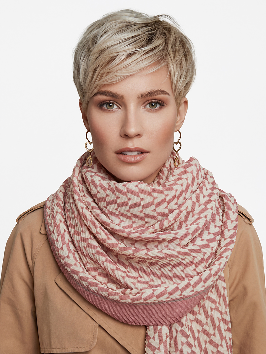 Палантин женский GR-105-1