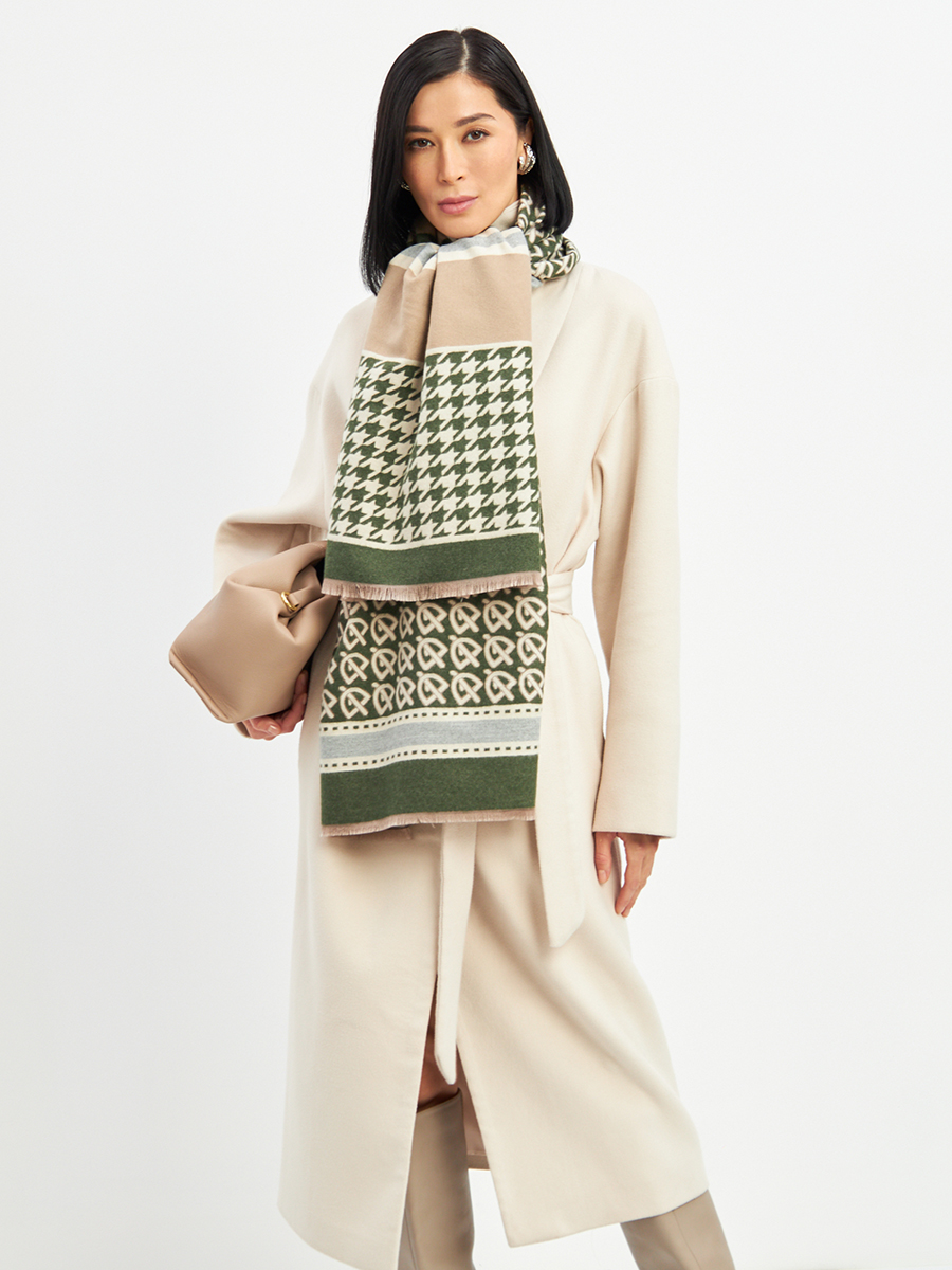 Палантин RH9-175-3