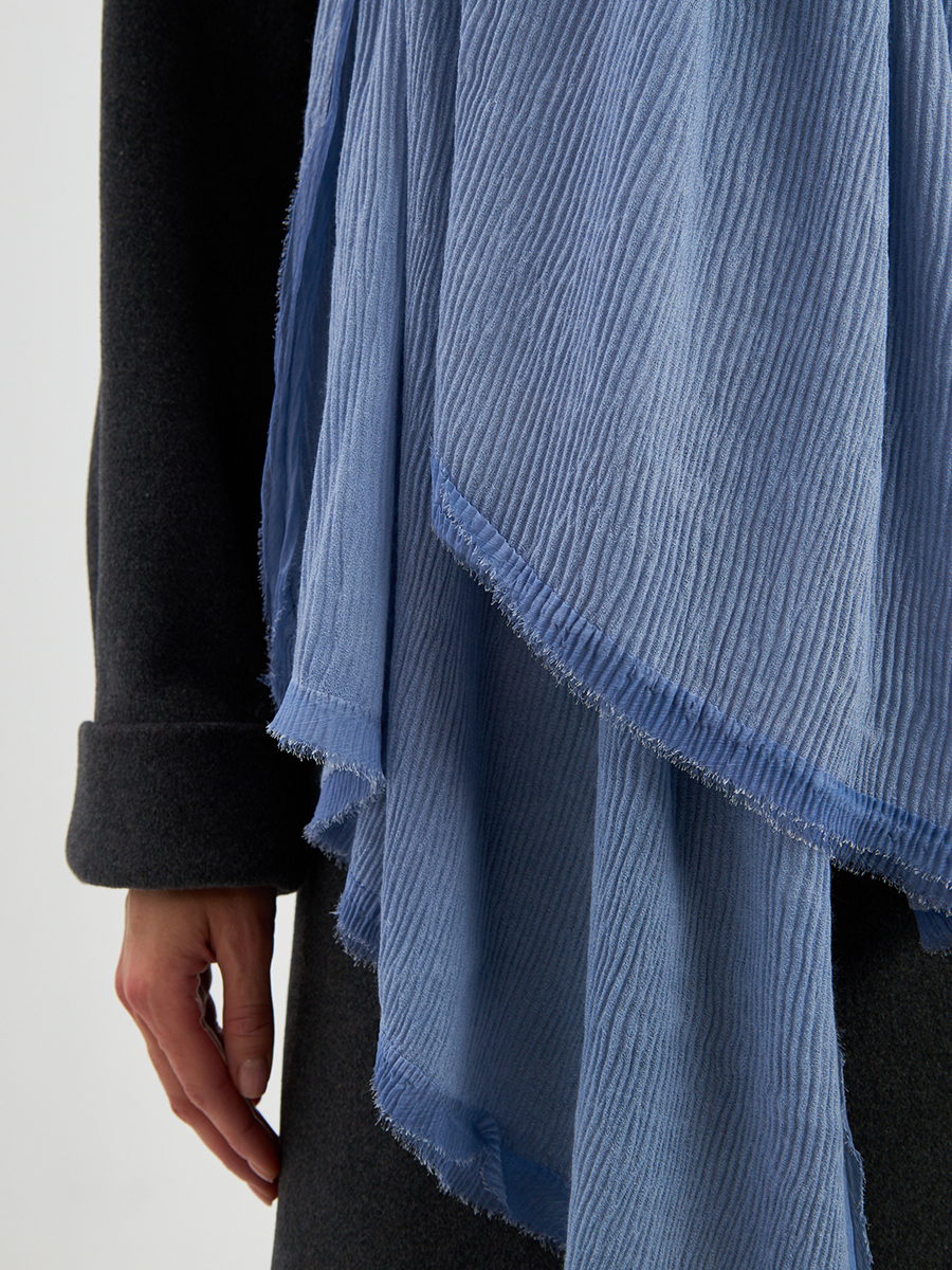 Палантин женский MK3-145-4