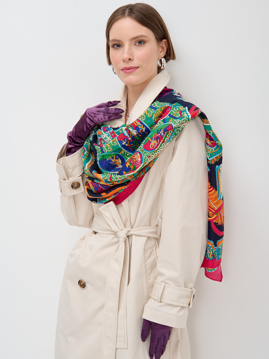 Платок PK-1354-5