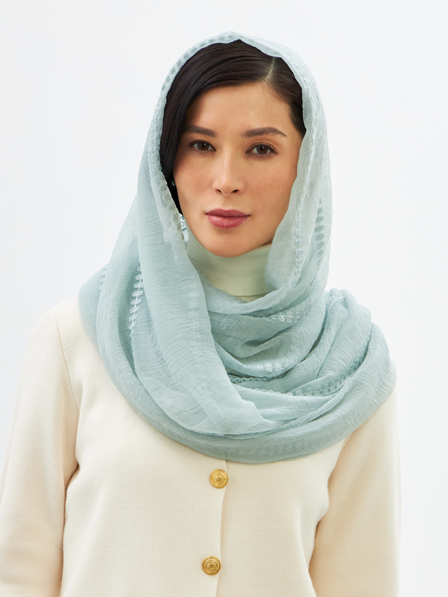 Палантин женский BB-135-31