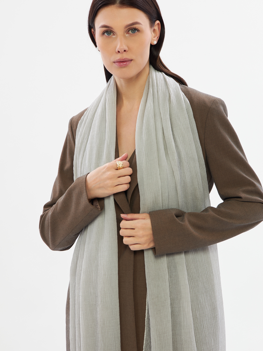 Палантин женский DRK-1455-67