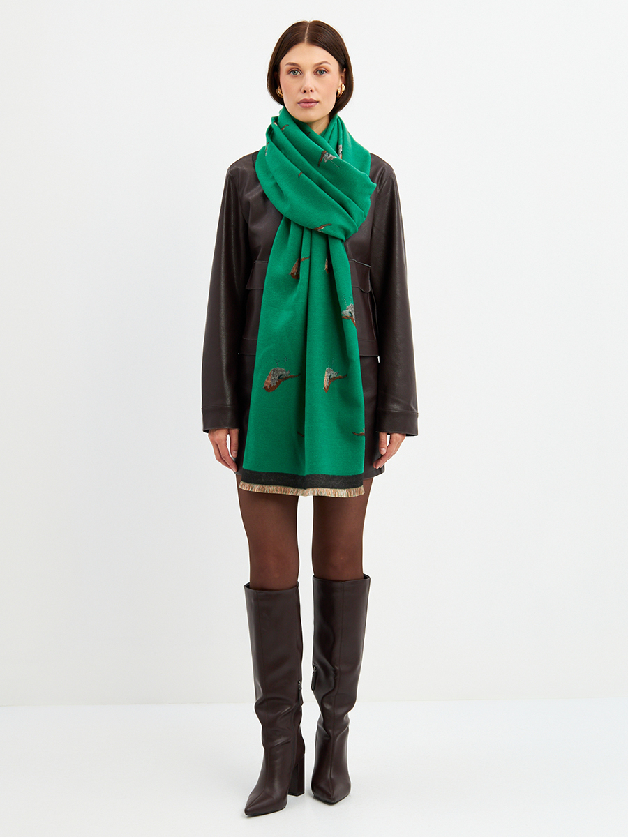 Палантин женский RH9-14515-5