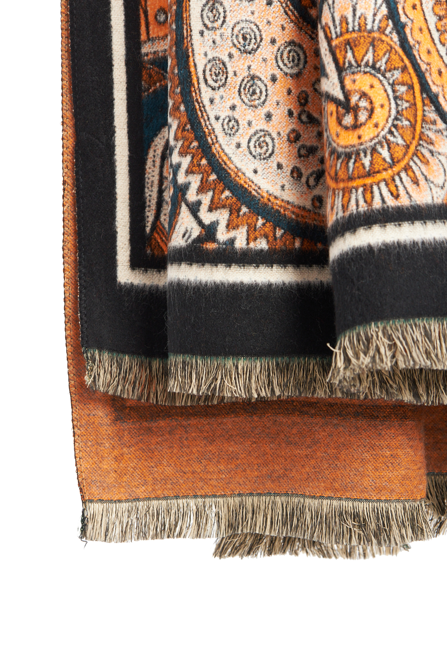 Палантин женский RH10-29-1