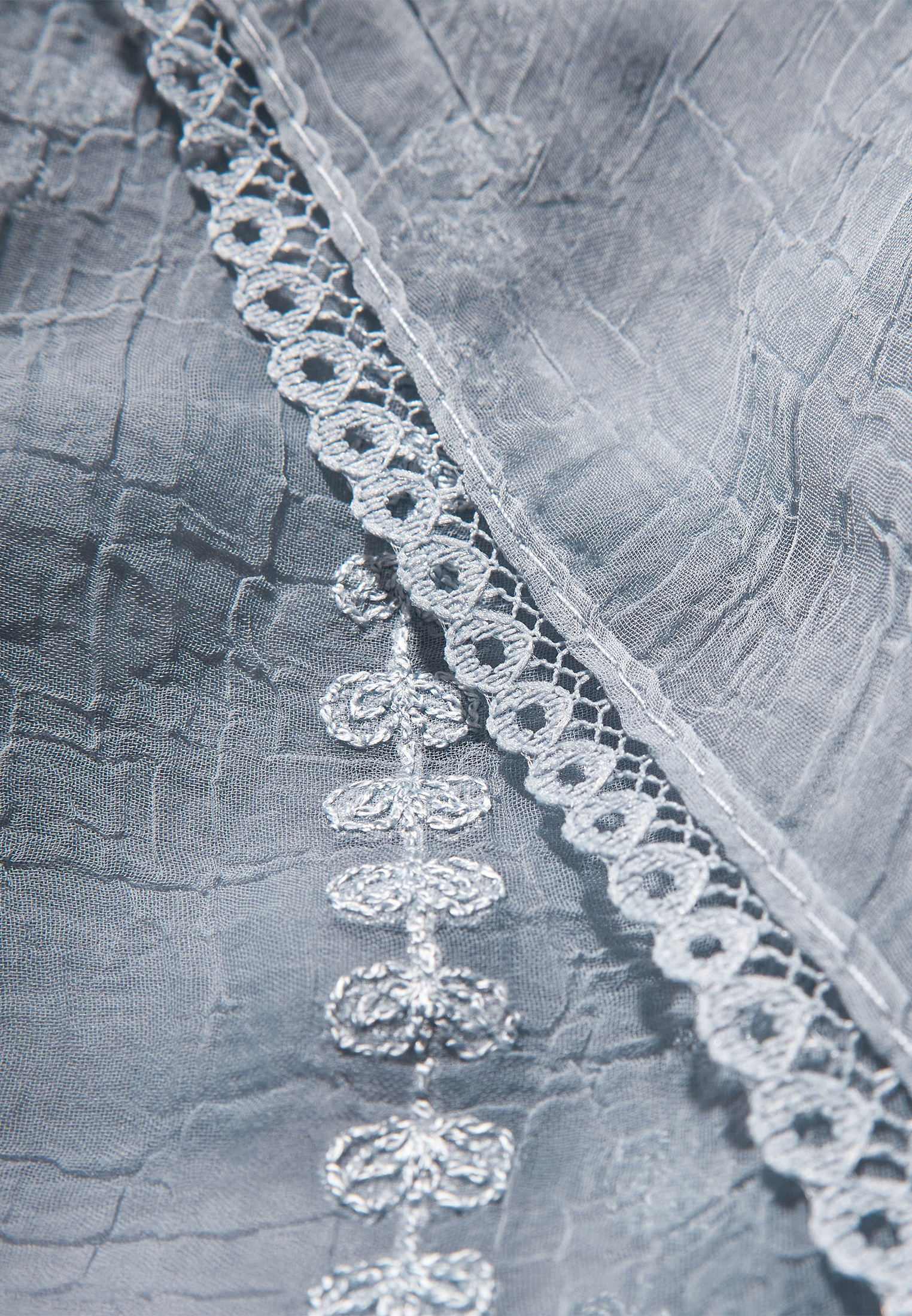 Палантин женский BB-135-1