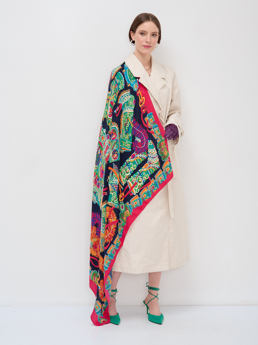 Платок PK-1354-5