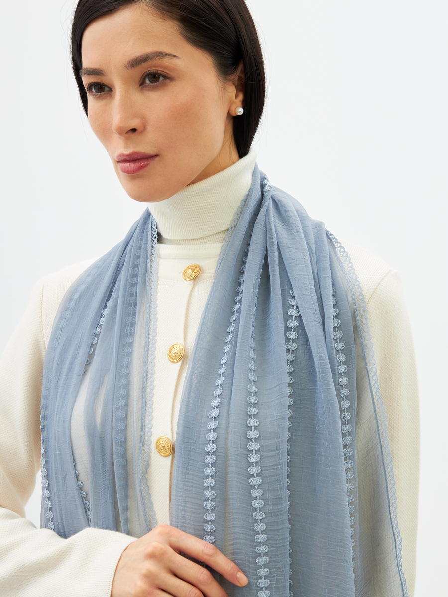 Палантин женский BB-135-1