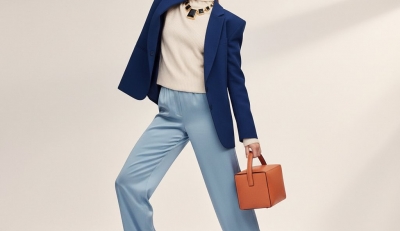 <h2>Эволюция Стиля: Анализ Главных Трендов Сезо...