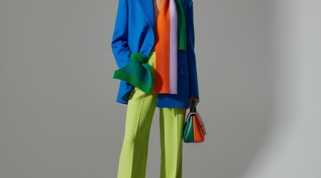 Экспертный Обзор: Главные Тренды Сезона в Одежде и Аксессуарах, и Палитра Pantone