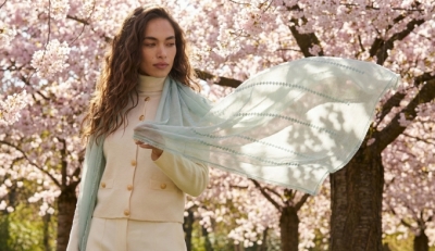 Магия весны в каждом аксессуаре! Поступление но...