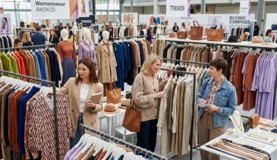 <h2>Главные тренды сезона в женских аксессуарах...