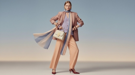 Мастерство стиля: Обзор ключевых трендов сезона в одежде и аксессуарах