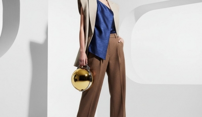 <h2>Гармония Стиля: Анализ Сезонных Трендов и П...