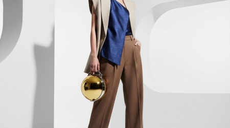 Гармония Стиля: Анализ Сезонных Трендов и Палитры Pantone для Успешного Ассортимента