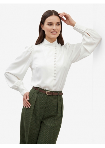 Блуза-косоворотка