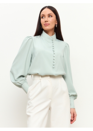 Блуза-косоворотка