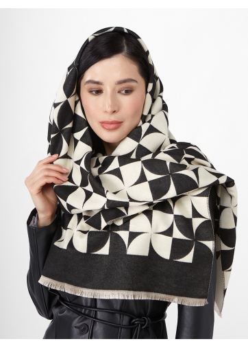 Палантин женский RH10-17513-5