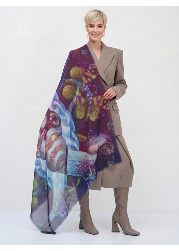 Платок KSH7-175-93 