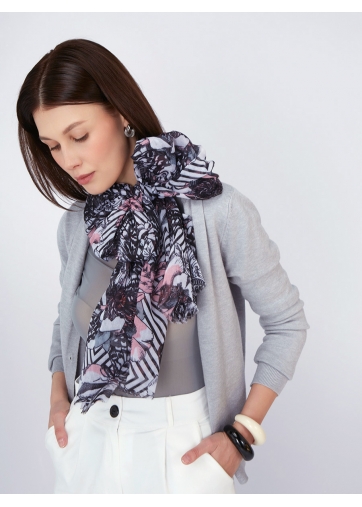 Палантин KSH14-115-17