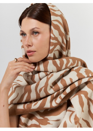 Палантин женский RH10-175-2