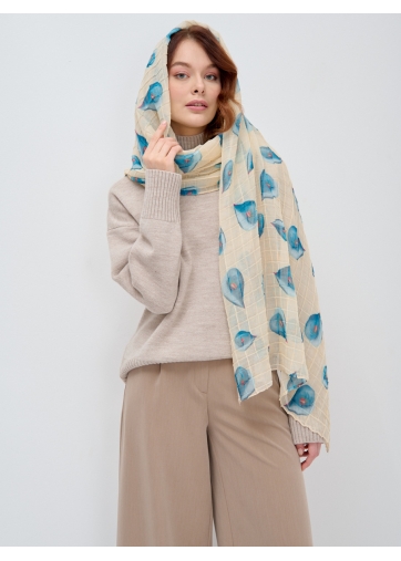 Палантин CM-82-4