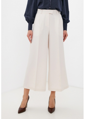 Брюки-кюлоты