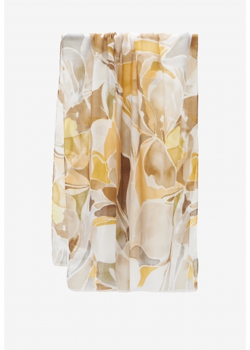 Палантин женский D2H-1351-2