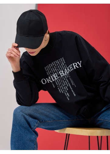 Свитшот-оверсайз OD-600-2