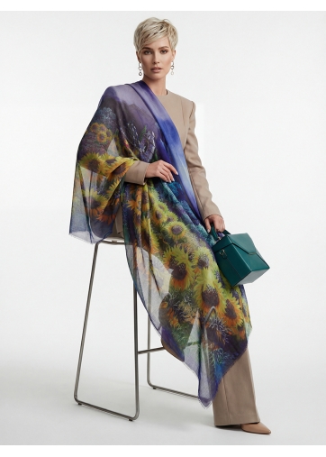 Платок KSH7-175-48