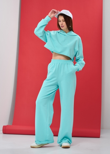 Комплект с брюками OD-625-459-2 тиффани