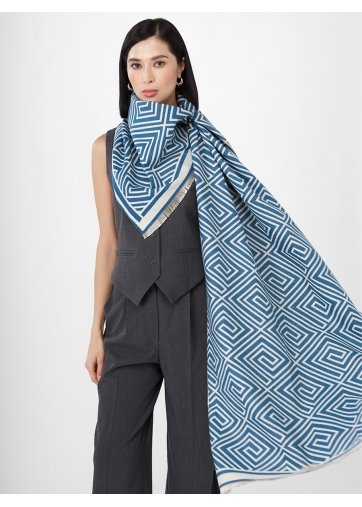 Палантин женский RH10-17515-8