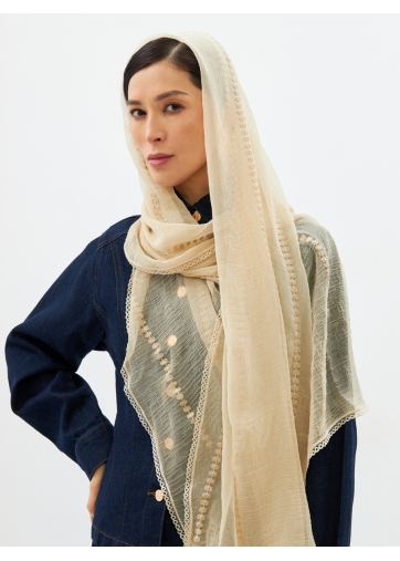 Палантин женский BB-135-30