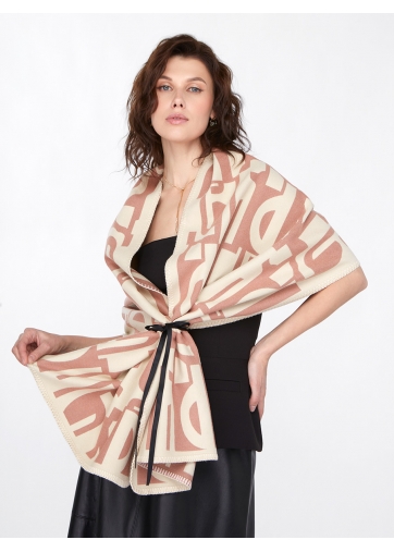 Палантин женский RH10-225-8