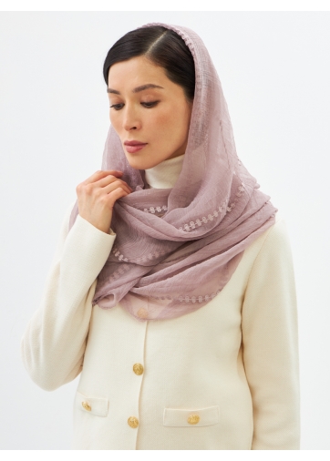 Палантин женский BB-135-38