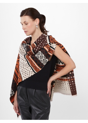 Палантин женский RH10-17511-6