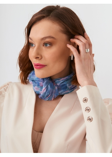 Палантин KSH14-115-19