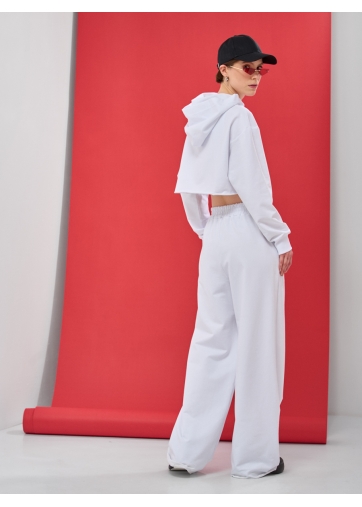 Брюки спортивные