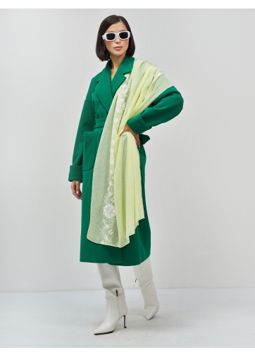 Палантин BRB-115-1