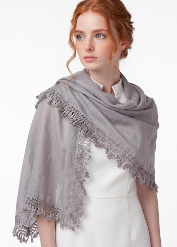 Палантин женский SHUT-152-5