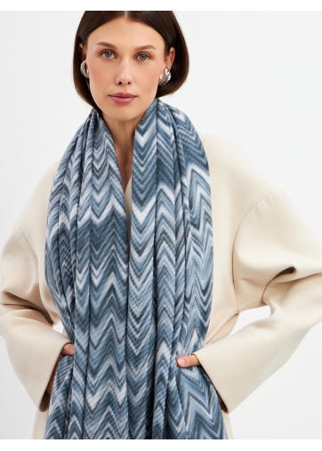 Палантин женский KSH15-164-4