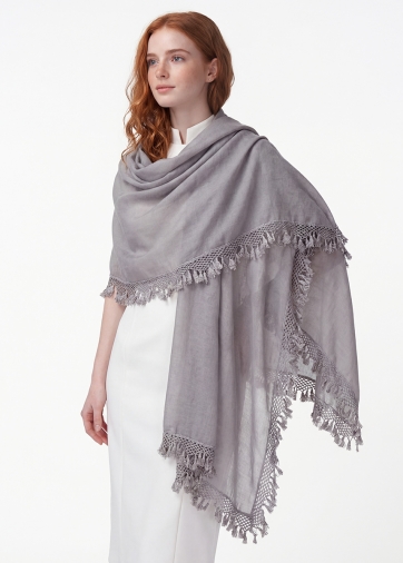 Палантин женский SHUT-152-5