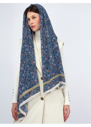 Палантин женский SPR-184-1