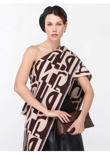 Палантин женский RH10-225-6