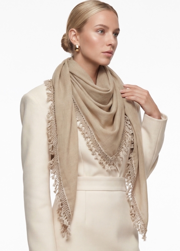 Палантин женский SHUT-152-4