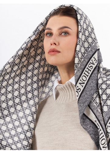 Платок женский GR-854-1