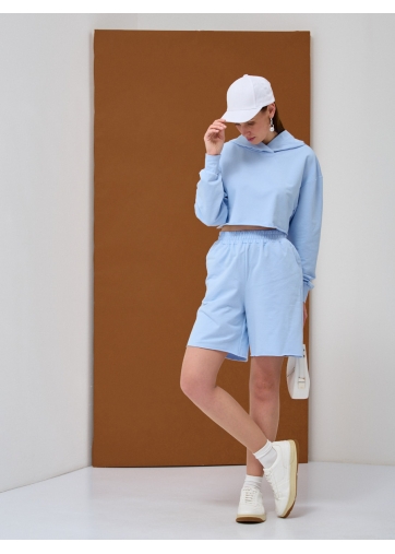 Шорты спортивные